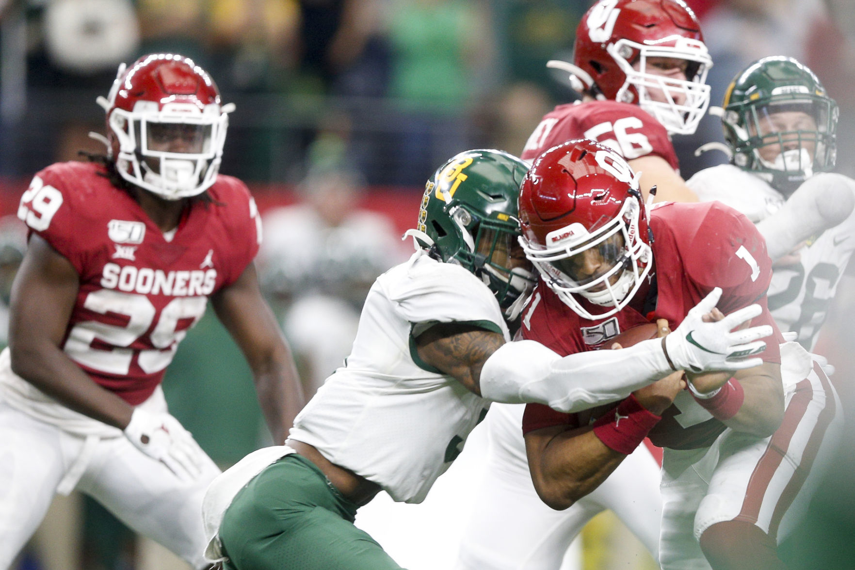 Big 12 Championship